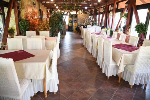 Zelena Oaza Alibegovac